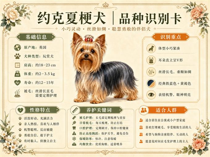 约克夏知识图谱封面